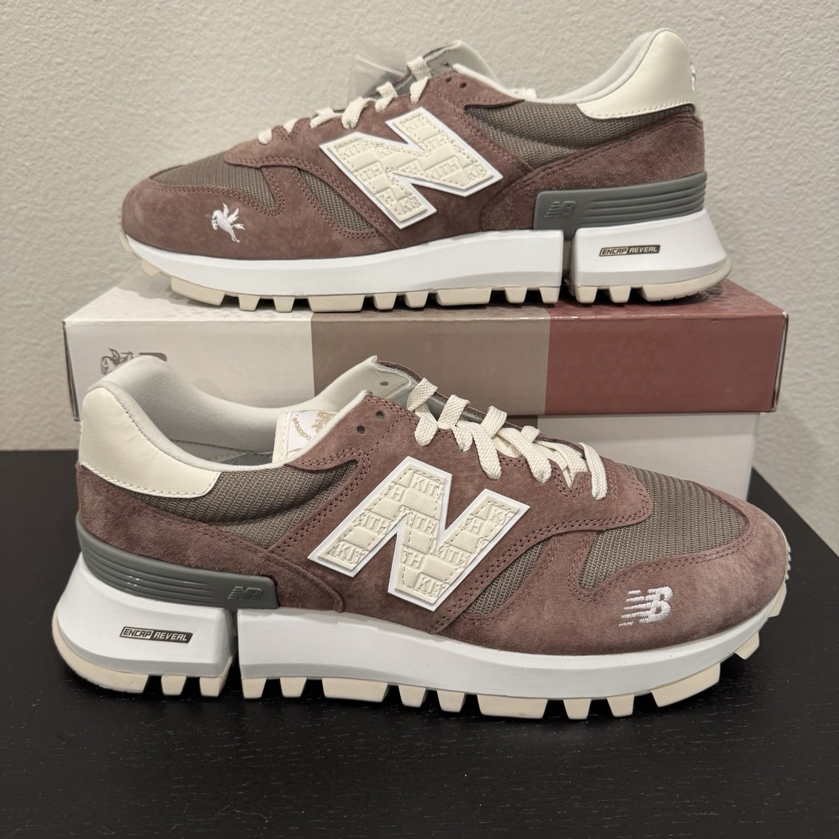 26.5 KITH Ronnie Fieg×New Balance RC1300 KITH Ronnie Fieg x New Balance RC1300 