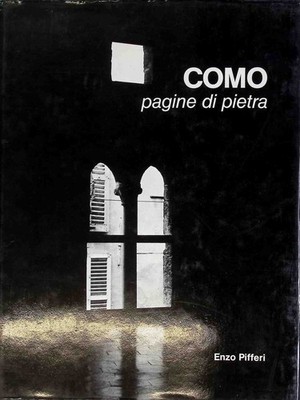 Como pagine di pietra Roberti, Mario Mirabella und Enzo Pfifferi: