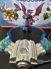 Skylanders Imaginators Magic Pyramid Creation Crystal Fully Reset