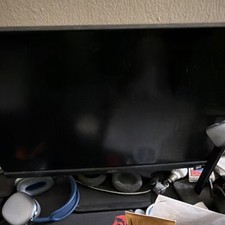 Acer Flat Screen Computer Monitor Black