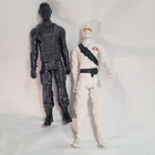 Hasbro G.I. Joe Retaliation Snake Eyes Ninja Commando 12" Figure