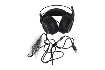 MSI DS502   Gaming-Headset