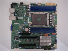 SuperMicro X11SPM-F Socket LGA3647 DDR4 MicroATX Server Motherboard