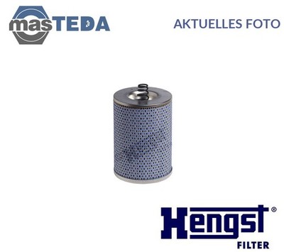 E174H D11 MOTOR ÖLFILTER HENGST FILTER FÜR MAN F 90,F 9,NL 191KW,141KW,180KW