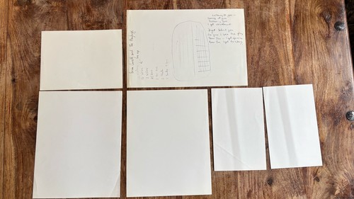 THE WHO - LIVE AT LEEDS EX-/EX VINYL LP / EARLY PRESSING / 11 INSERTS - Picture 16 of 19