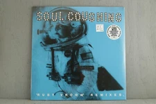 SOUL COUGHING Ruby Vroom Remixes RSD 2025 EP sealed VINYL Record NEW