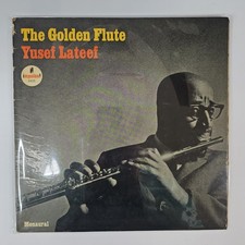 Yusef Lateef – The Golden