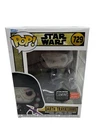 Funko Pop! Star Wars: Darth Traya #729 Legends Series, GameStop Exclusive