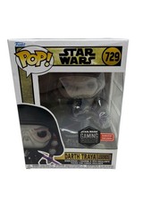 2015 Funko Pop Star Wars GameStop Exclusives 28