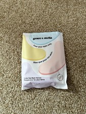 Grace and Stella Eye Masks