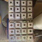 240 Massive Estate Coin Lot: Binder Flips, —Great Value! 09 — photo 7