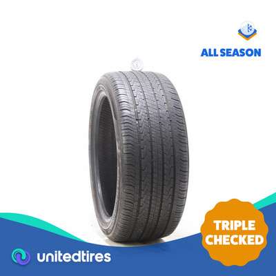 Used 245/40R18 Hankook Mavis Traction Control 4Season 97V - 6.5/32
