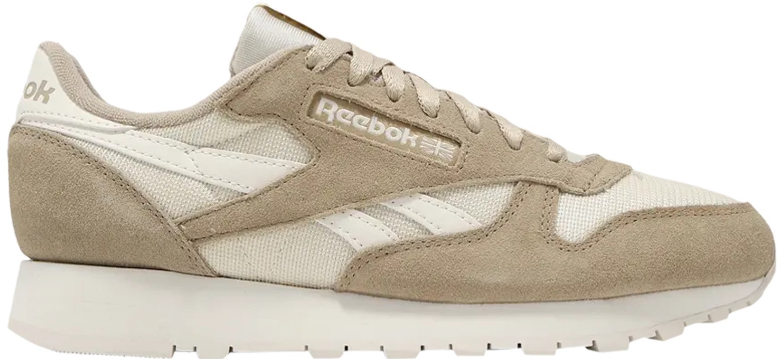Reebok Classic Leather Oat Alabaster Chalk for Sale | Authenticity