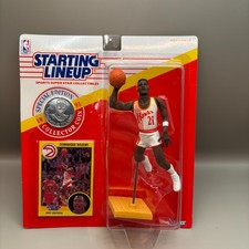 2022-23 Hasbro Starting Lineup Basketball Figures Series 1 Checklist and Gallery 16