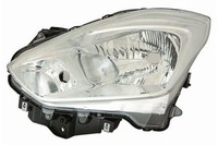 Original Abakus Hauptscheinwerfer 218-1170R-LDEMN FüR Suzuki