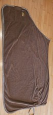 Eskadron  Fleecedecke Collection Toffee Gelb ...