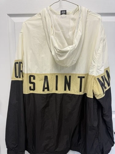 NFL COLLECTION: Officially Licensed By The NFL Jacket image 5