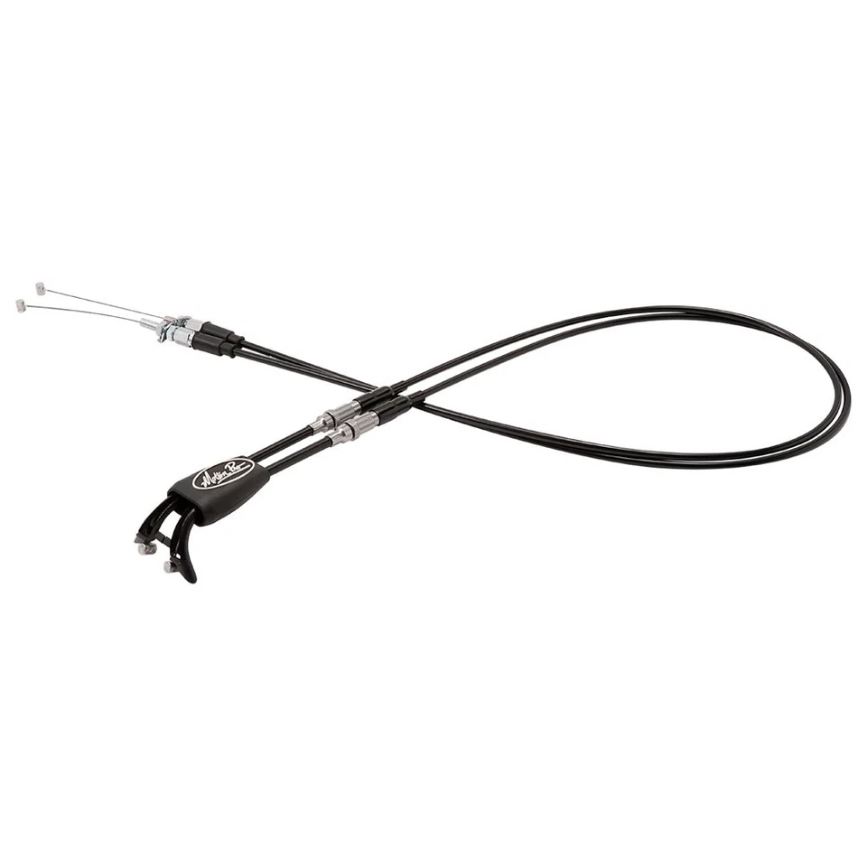 Kit de acelerador Motion Pro Rev3 +3" para Husqvarna FC 350 2016-2018 Foto 4 de 4