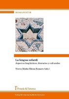 La Lengua Sefardí Yvette BüRki