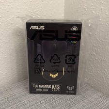 ASUS TUF Gaming M3 Gen II Gaming-Maus, 8.000 ...