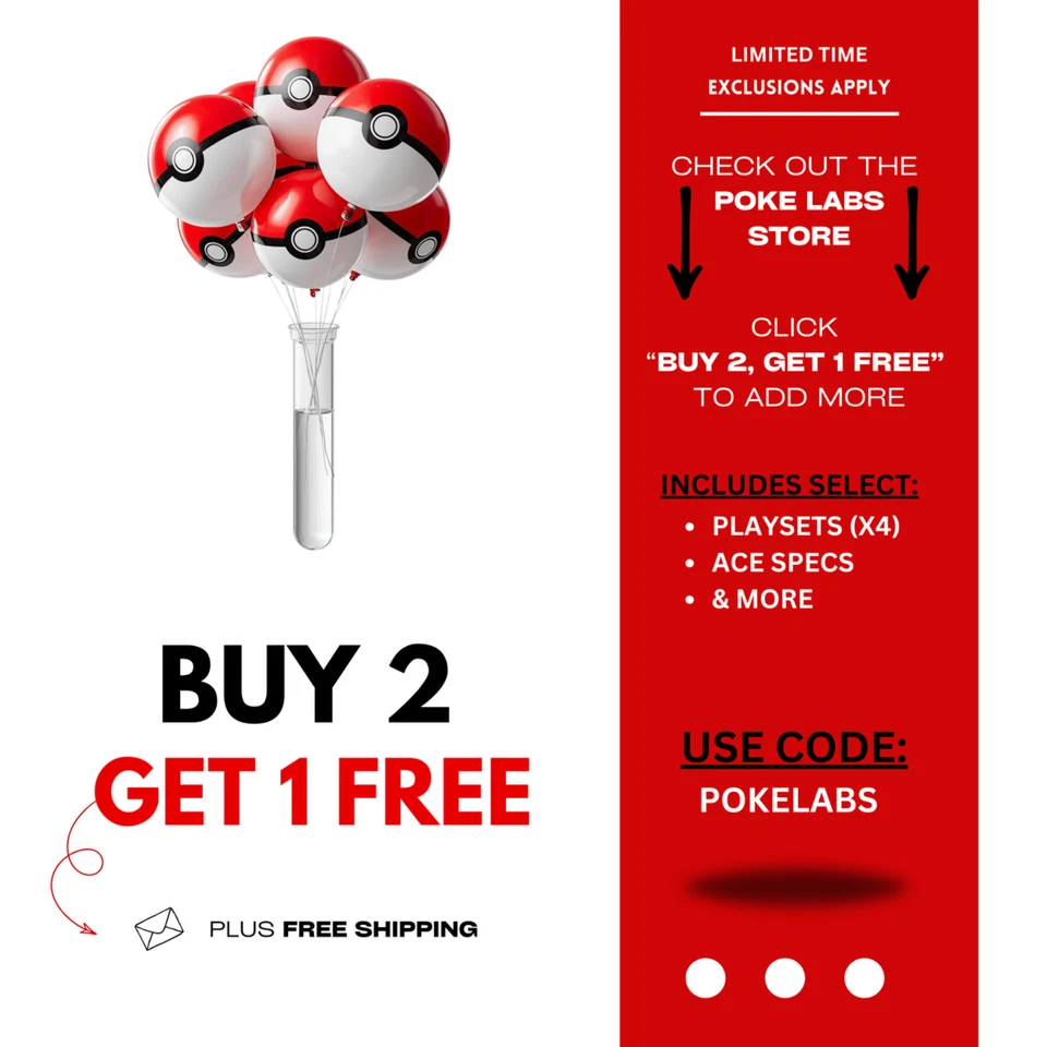 Full Art Supporter - Choose Your Full Art Trainer| Pokemon TCG | NM - Image 2 of 2