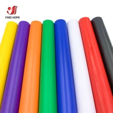 Matte Adhesive Craft Vinyl Making Sign Outdoor Waterproof Cut Cutter Film DIY