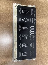W10538359 Whirlpool Board - Control