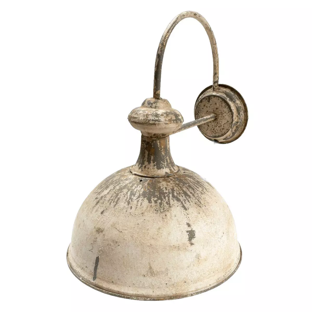 Farm style wall sconce deals