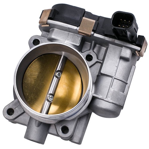 New Throttle Body Assembly For Chevy Equinox V6 3.4L 2007 2008 2009