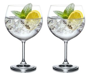 Bildergebnis für gin in glass