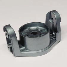 Quantum Reel Part GU009-17 Rotor Rotating Head