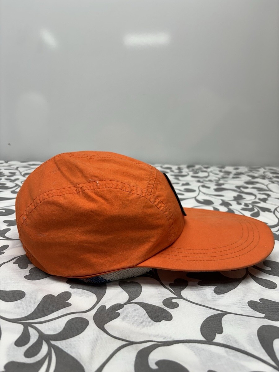 Vintage Polo Ralph Lauren Long Bill Hat Sportsclub Sportsmen
