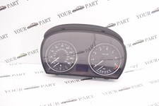 BMW E90 Benzin Tachometer Instrumentencluster 3535