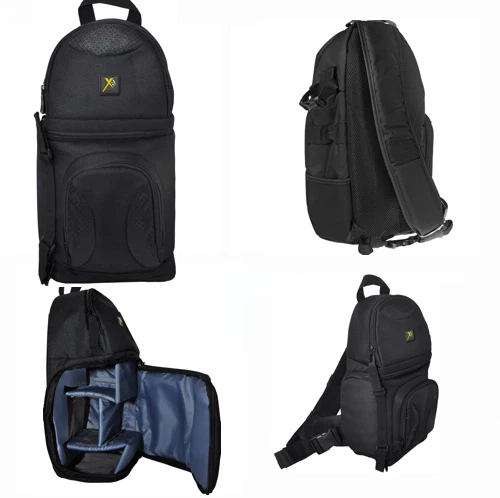 PRO VIDEO TRIPOD + BACKPACK FOR GOPRO HERO SESSION SESSION5 GOPRO HERO3 3+ - Image 2 of 4