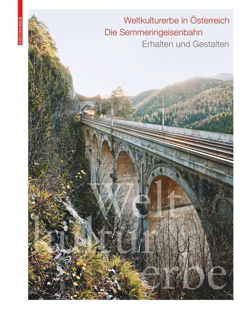 Thumbnail - Weltkulturerbe In Österreich - Die Semmeringeisenbahn | 2021 | Deutsch