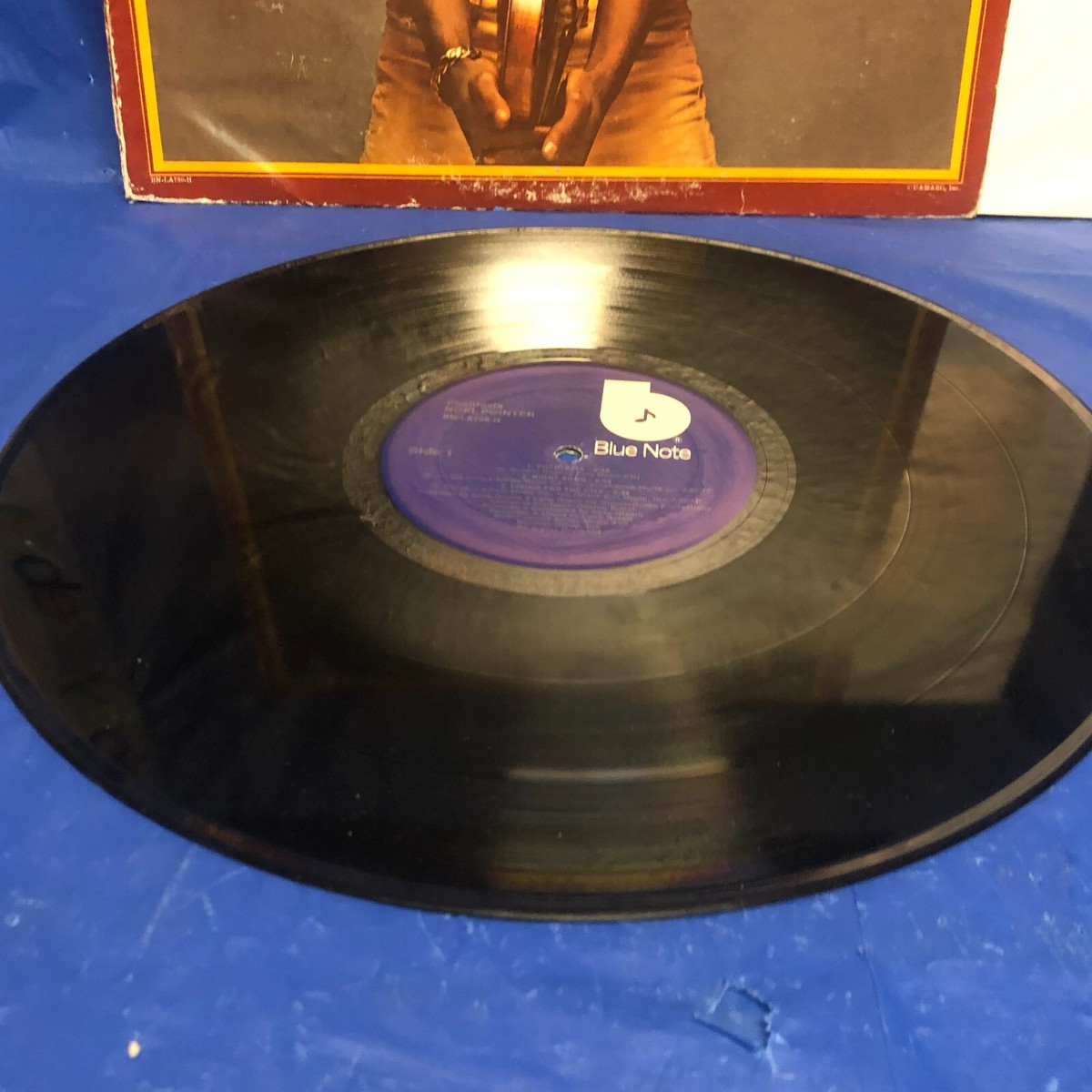 Noel Pointer – Phantazia - 12