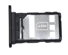OEM HUAWEI NOVA 9 REPLACEMENT BLACK SIM CARD HOLDER TRAY