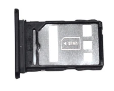 OEM HUAWEI NOVA 9 REPLACEMENT BLACK SIM CARD HOLDER TRAY