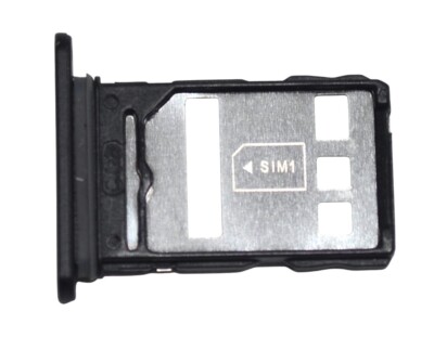 OEM HUAWEI NOVA 9 REPLACEMENT BLACK SIM CARD HOLDER TRAY