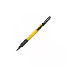 Rite in the Rain Weatherproof Mechanical Pencil, Yellow, 1.3mm Black Lead