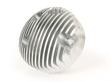 Zylinderkopf BGM 150ccm, Wideframe, Faro Basso, Ø 57mm, Hub 57mm für Vespa VM