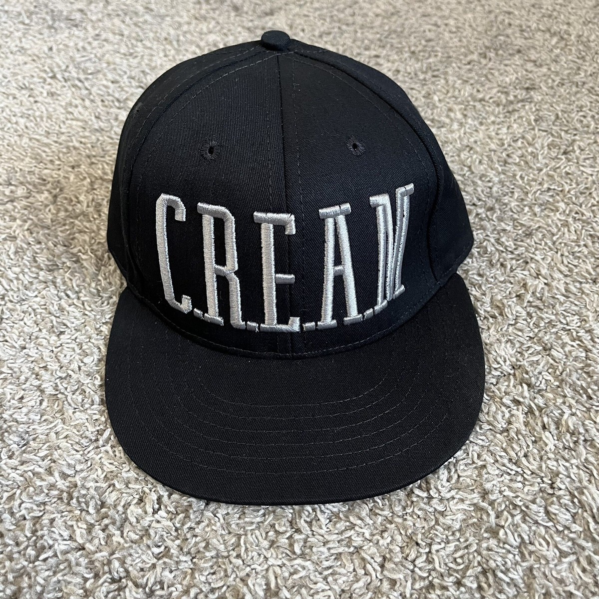 限定品　激レアWu-Tang RZA ウータンクラン　cap new era 限定品 激レアWu-Tang RZA ウータンクラン cap new era