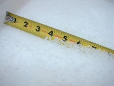 DOW 17450N High Density Polyethylene Resin Injection Molding Plastic Pellets 12#