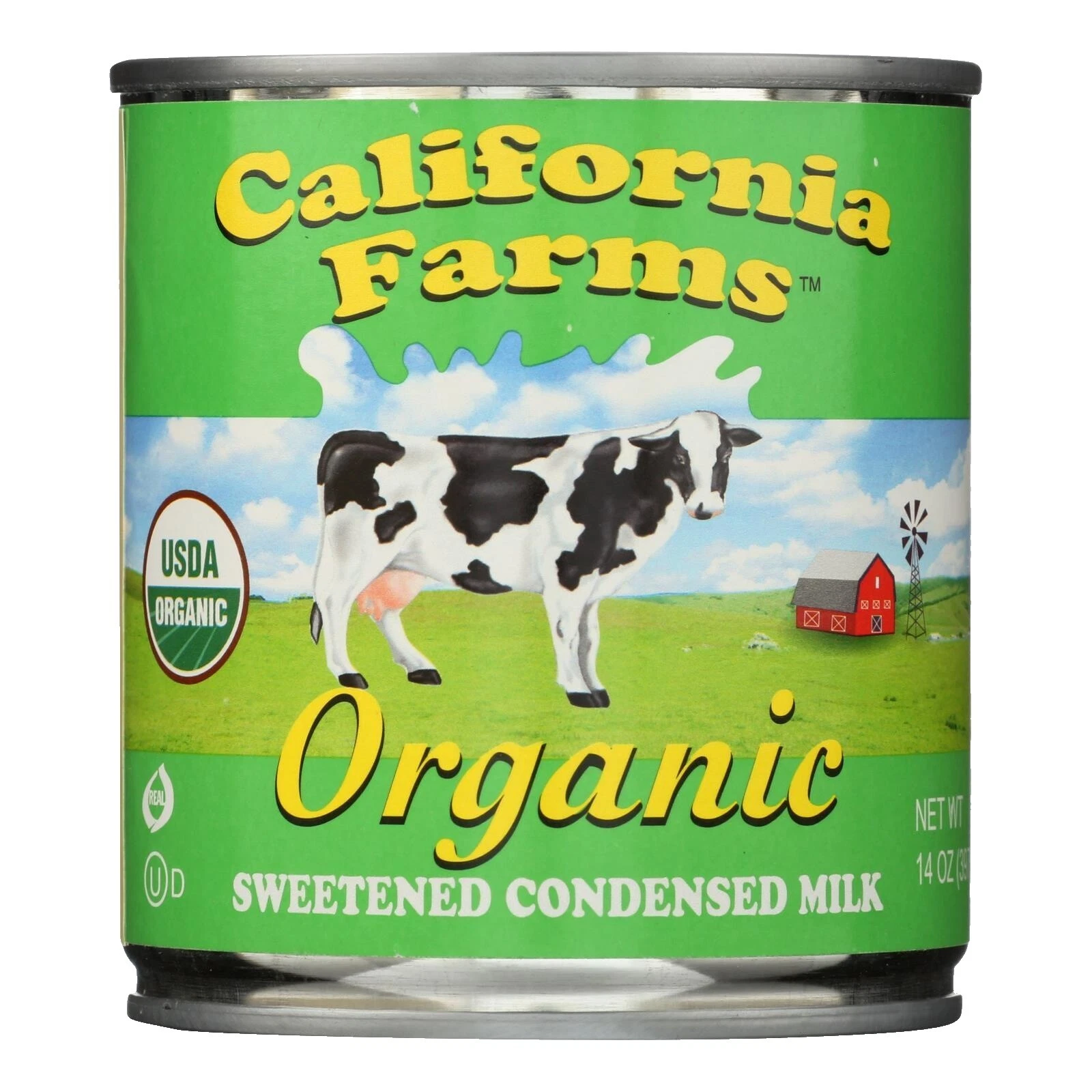 Organic Longlife Dairy