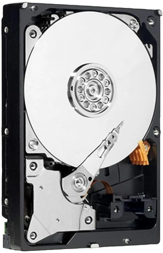 Various Size SATA Hard Drives for storage or console Xbox PS4 PS5 - 2.5" & 3.5" - Image 3 of 4