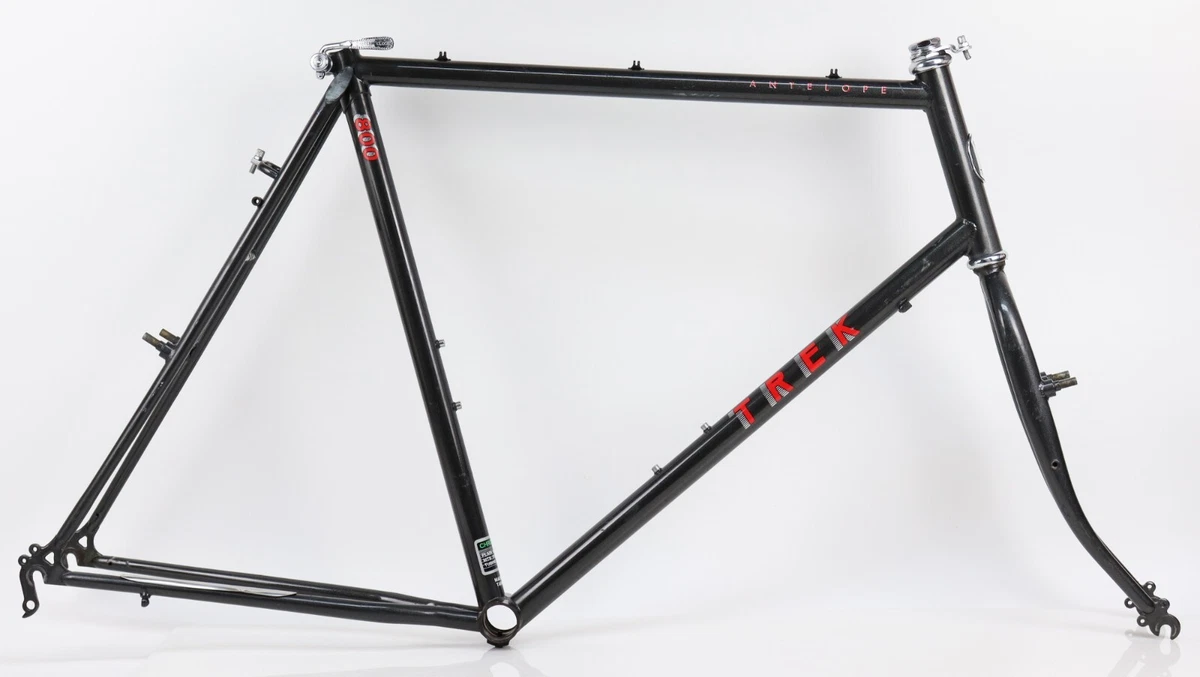 1987 Trek Antelope 800 Mountain Bike Frame XL 22