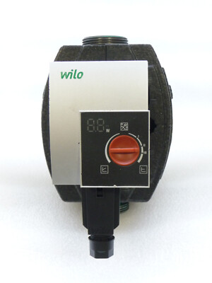 Wilo Yonos Pico 25 / 1 -  4 Umwälzpumpe 180 mm 4164002 gebraucht 230 Volt P701
