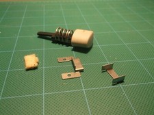 303826006 ASS'Y SHAFT LOCK 9030308 SEALING & spring off Ryobi P501G Circular Saw