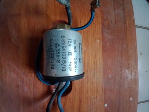 Nr 106 Kondensator Miele Spülmaschine Trockner Waschmaschine  1227392