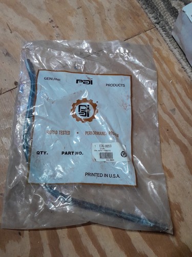 Mack 715GB372 Dipstick Guide Tube NOS